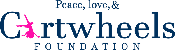 Peace, Love, & Cartwheels Foundation